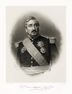 Charles, Cousin de Montauban, graaf van Palikao